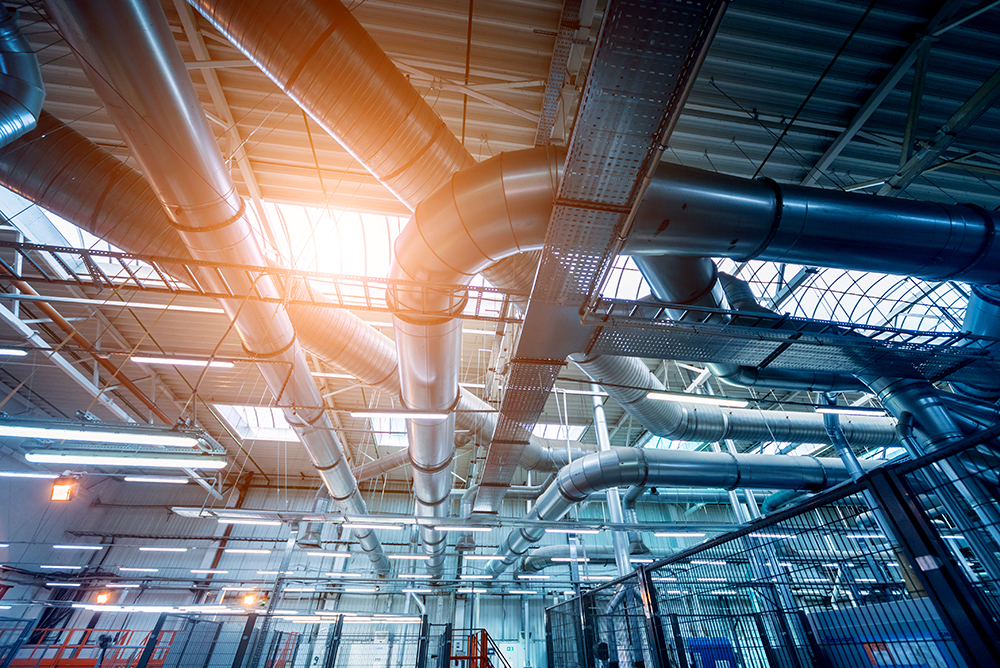 İmza İklimlendirme